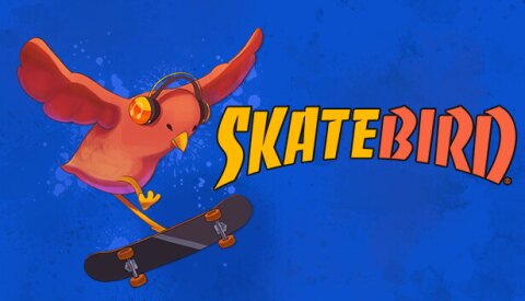 SkateBIRD Free Download