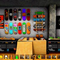 Skatehouse Torrent Download