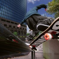 Skater XL - The Ultimate Skateboarding Game PC Crack