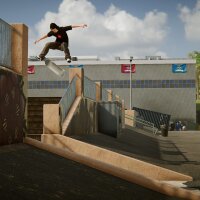 Skater XL - The Ultimate Skateboarding Game Repack Download