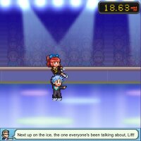 Skating Rink Story PC Crack