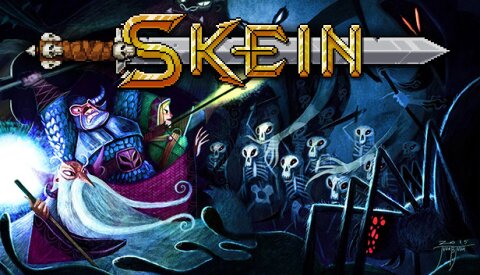 Skein Free Download