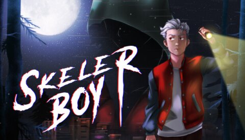 SKELER BOY Free Download