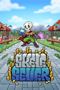 Skeleseller Free Download
