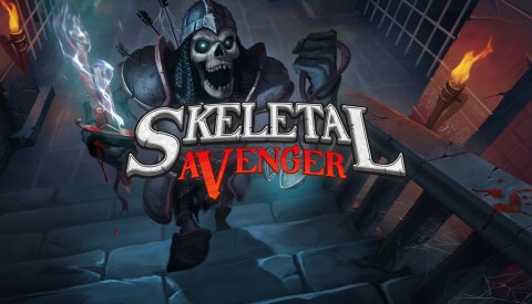 Skeletal Avenger (GOG) Free Download