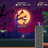 Skeleton Boomerang Torrent Download