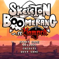 Skeleton Boomerang Crack Download