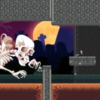 Skeleton Boomerang Repack Download