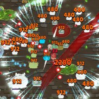 Skewer of Heroes: Bubble Survivors Torrent Download