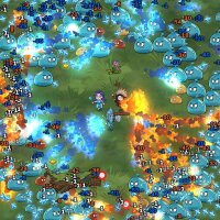Skewer of Heroes: Bubble Survivors PC Crack