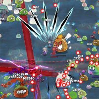 Skewer of Heroes: Bubble Survivors Crack Download