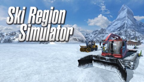 Ski Region Simulator - Gold Edition Free Download