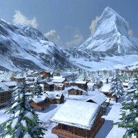 Ski Region Simulator - Gold Edition Torrent Download