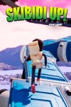 Skibidi Up: Bizarre Climbing Free Download