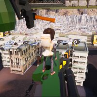 Skibidi Up: Bizarre Climbing Update Download