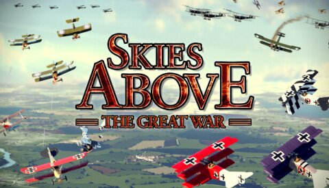 Skies above the Great War Free Download