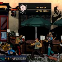 Skinny & Franko: Fists of Violence Torrent Download