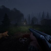 Skinwalker Hunt PC Crack