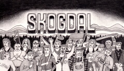 Skogdal Free Download
