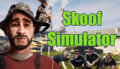 Skoof Simulator Free Download