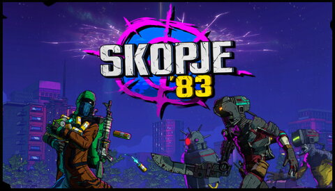 Skopje '83 Free Download