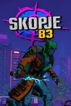 Skopje '83 Free Download