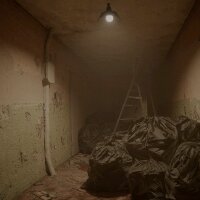 SKUF BACKROOMS Crack Download