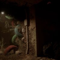 SKUF BACKROOMS Repack Download