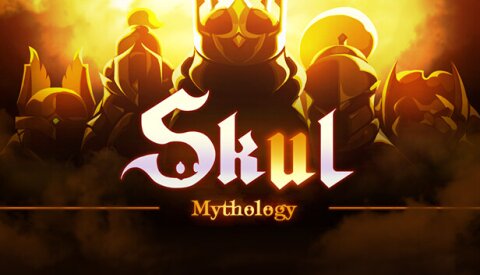 Skul: The Hero Slayer - Mythology Pack Free Download