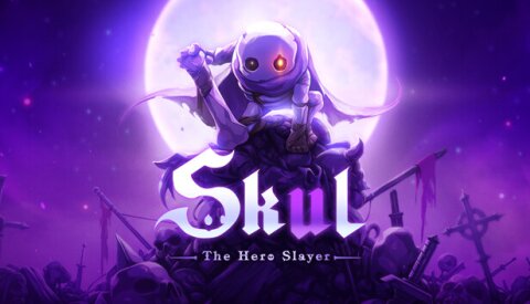 Skul: The Hero Slayer Free Download