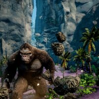 Skull Island: Rise of Kong Torrent Download