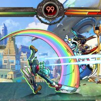 Skullgirls 2nd Encore Torrent Download