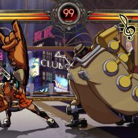 Skullgirls 2nd Encore PC Crack