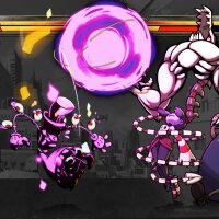 Skullgirls 2nd Encore Crack Download