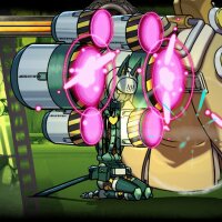 Skullgirls 2nd Encore Repack Download