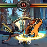 Skullgirls 2nd Encore Update Download