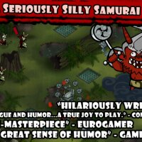 Skulls of the Shogun PC Crack