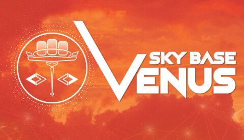 Sky Base Venus Free Download