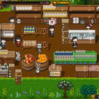 Sky End Market PC Crack