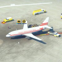 Sky Haven Tycoon - Airport Simulator PC Crack