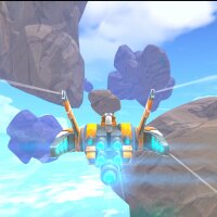 Sky Oceans: Wings for Hire PC Crack