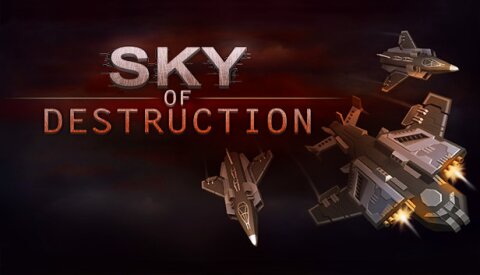 Sky of Destruction Free Download