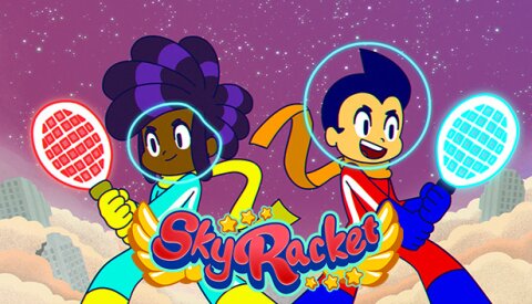 Sky Racket Free Download