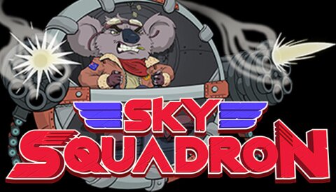 Sky Squadron Free Download