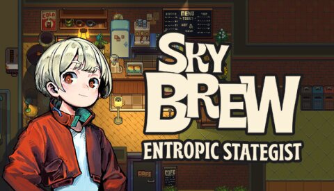 SkyBrew: Entropic Strategist Free Download