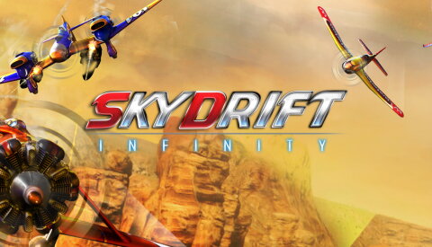 Skydrift Infinity (GOG) Free Download