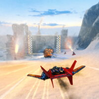 Skydrift Infinity Update Download