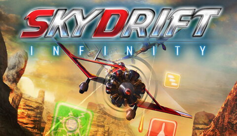 Skydrift Infinity Free Download