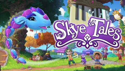 Skye Tales Free Download