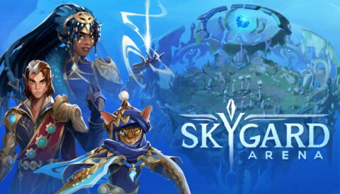 Skygard Arena Free Download